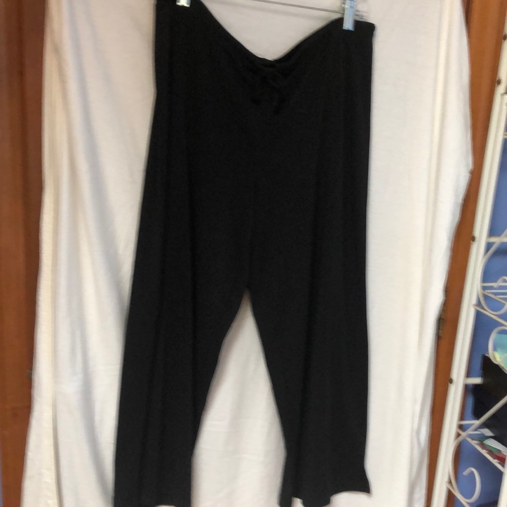 G Knitwear Pants